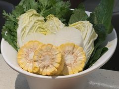 -德一门·北京爆肚涮肉(宽窄巷子店)