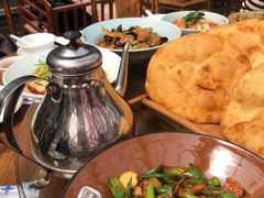 -老磨油饼(高陵店)
