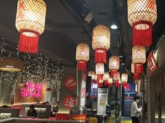 -巴卤社老火锅(财富店)
