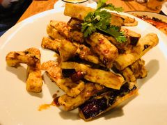 -俭寨大盘鸡·缸子肉·小公鸡·新疆菜(云通店)