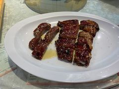 大树头烧排骨-大树头·花园餐厅(市桥店)