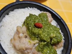 -蔡澜点心·粤菜(花城汇南区店)