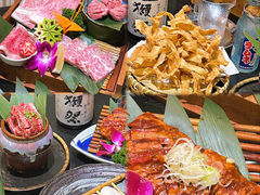 -竹马炭火烤肉(南屏店)