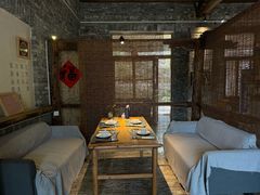 -驿舍·民國老营房院子私房菜(科学会堂店)