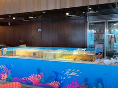 -长沙芙蓉国温德姆至尊豪廷大酒店-自助餐厅