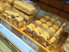 -泸溪河桃酥(浦口天悦城店)