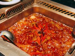 -川西坝子火锅(清江东路3.0直营店)