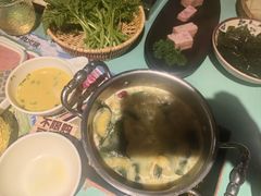-东道煮牛肉火锅(东盛大街店)