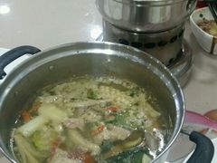 -味香林牦牛自助火锅