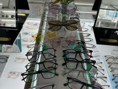 -精视达眼镜•专业儿童配镜中心(学府大道店)