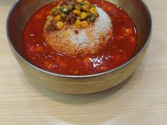 -食米家拌饭(梅溪新天地店)