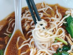 -遇见小面(白云机场T2安检外店)