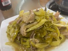 -力哥地道海南菜·联谊文昌鸡老店