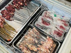 -鑫正兴东北烧烤(滨湖店)