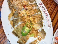 -等我餸上门海鲜大排档(天河南店)