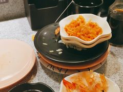 -争鲜回转寿司(金桥家乐福店)