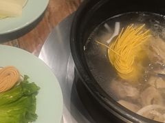 -春润大地海南椰子鸡(沙井京基百纳广场店)