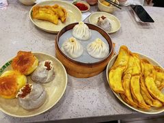 -李记清真馆(打钉巷店)