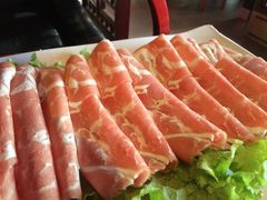 -山城辣妹子(定福庄店)