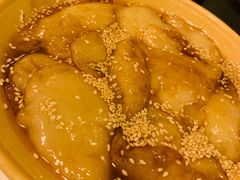 -深山老屋(国顺东路店)