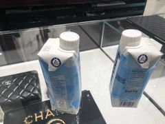 -CHANEL(恒隆广场店)