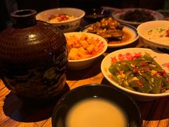 -安家村酒馆