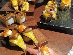-古田居·特色寿司料理(星之岛旗舰店)
