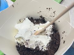 -麦当劳(北苑秋实路店)