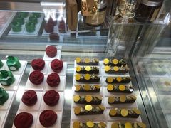 -麦雪尔甜品·生日蛋糕(新街口旗舰店)