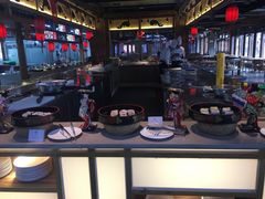 -印象鲵宴·张家界地标美食名片(溪布街店)