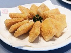 手工糍粑-一澜江宴·江景地标楚菜(江滩公园店)