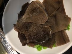 -重庆德庄火锅(体育中心店)