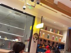 -吉祥馄饨(虹桥火车站店)