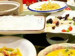 -青春·淮扬菜(东关街店)
