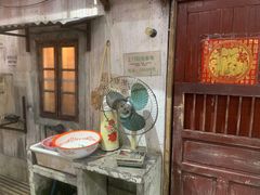 门面-CITY MART城市集市·里弄(北外滩来福士广场店)