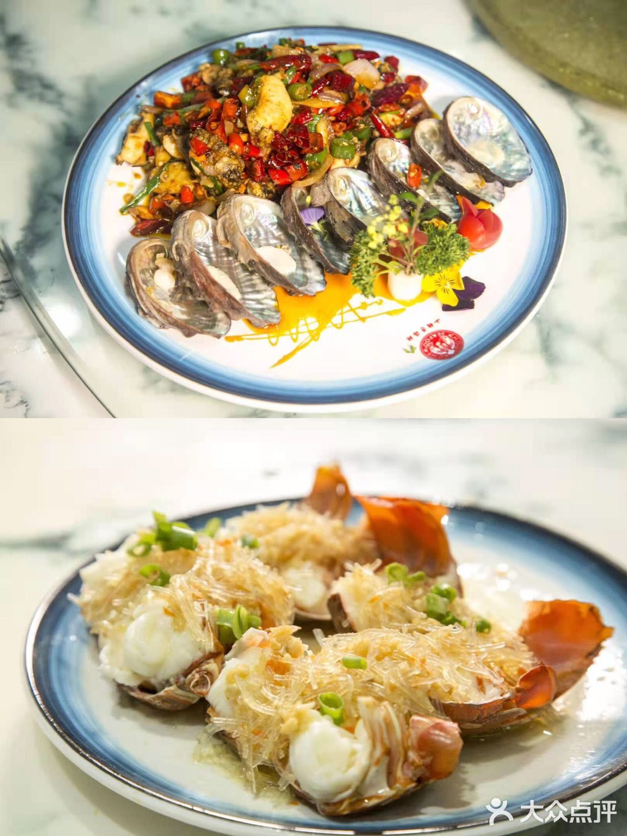 来海口绝不能🌟🌟错过的海鲜🦞打卡小胡子