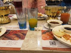 -芭菲盛宴·环球美食(锦城万达广场店)