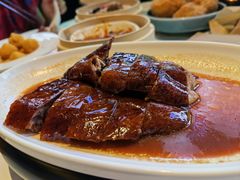 百年陶陶居烧鹅-陶陶居酒家(第十甫路总店)