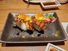 -小川洋风料理(大悦城店)