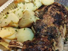 -Pedro's House of Lamb(基督城)