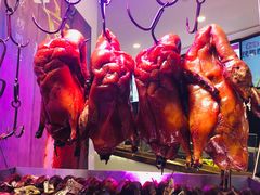 -特派卷·老北京烤鸭卷(合生汇购物中心店)