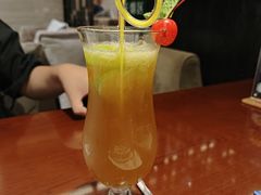 -RELLMAN莱尔曼扒房(黄埔店)
