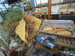 -The Cheebat 锌吧·Bistro(体育西店)