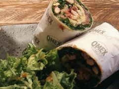 库麦墨西哥卷-Q MEX 库迈墨西哥餐吧(三里屯店)