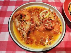 -辣小鲜·南昌大排档(船山路店)