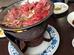 -朝鲜饭店(房山店)