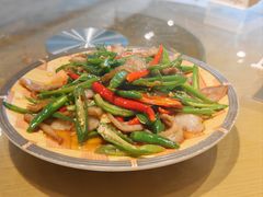 -易老九江湖菜(北滨一路店)