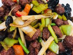 -清真马杰山牛肉汤馆