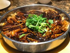 -黄记煌三汁焖锅(顺义华联店)
