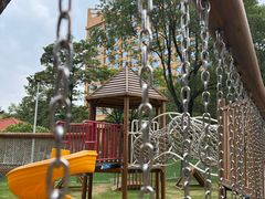 -松山湖帝豪花园酒店西餐厅(美景中路店)